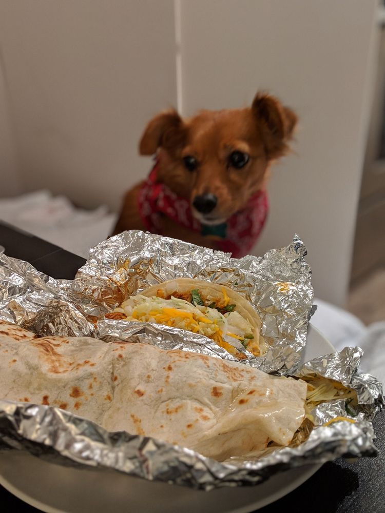 Taqueria La Esperanza