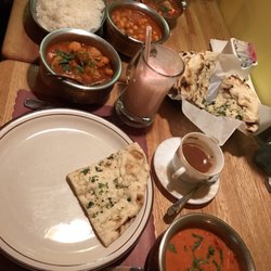 The Best 10 Indian Restaurants Near Birmingham Mi 48009 Last Touch Of India