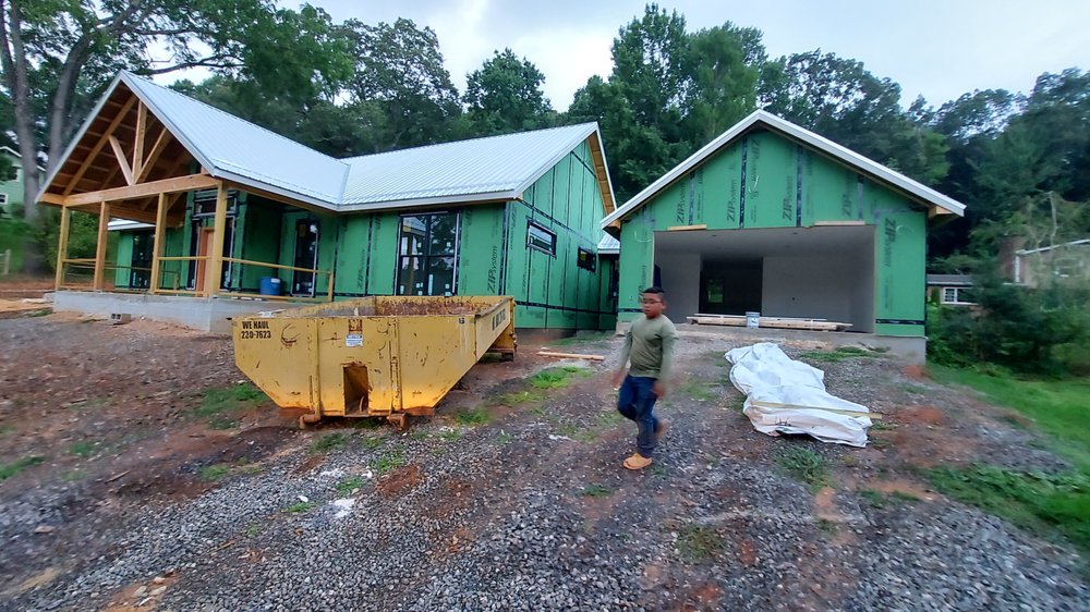 Green Mountain Construction