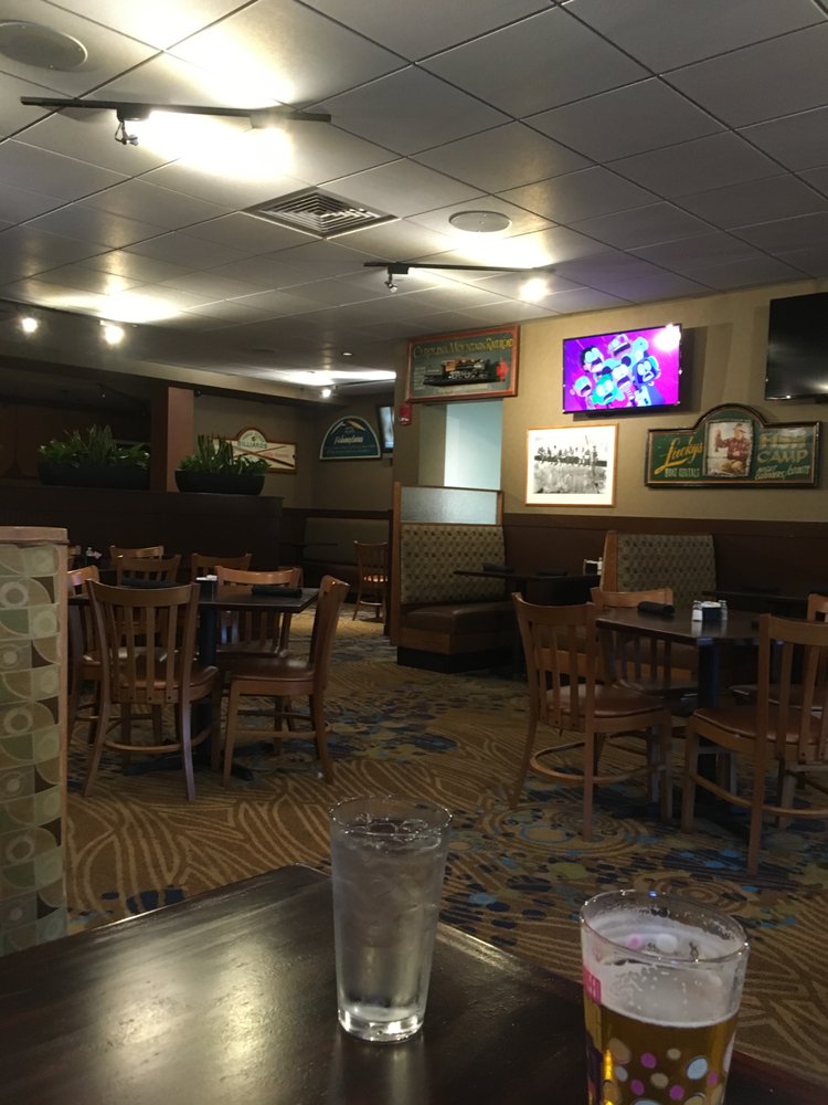 Gate City Sports Grill