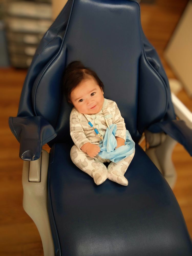 image of business Nina Fridman, DDS