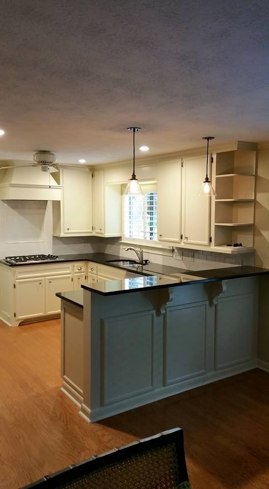 Mayfield Painting Services