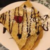 Crepes de Paris