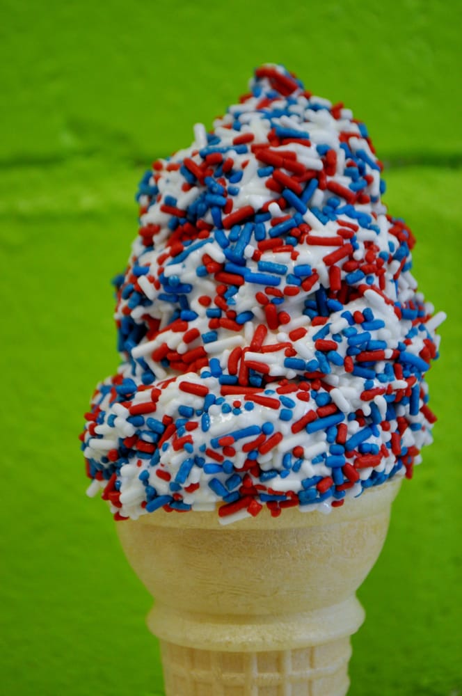 Crossroads Ice Cream