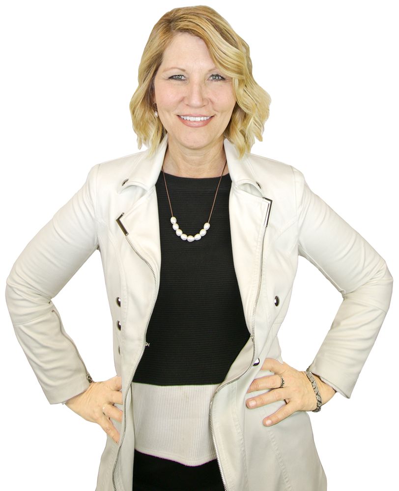 Mindy Farris - The Farris Group Keller Williams