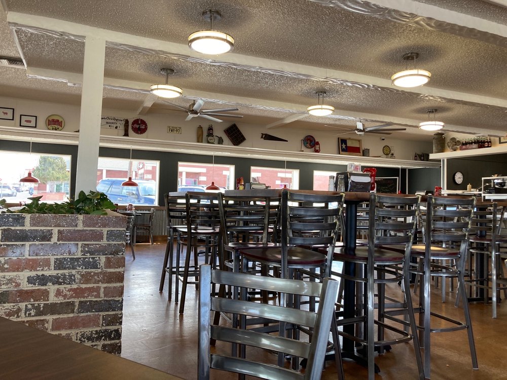 Al's & Son Bar-B-Q Al's & Son Bar-B-Q