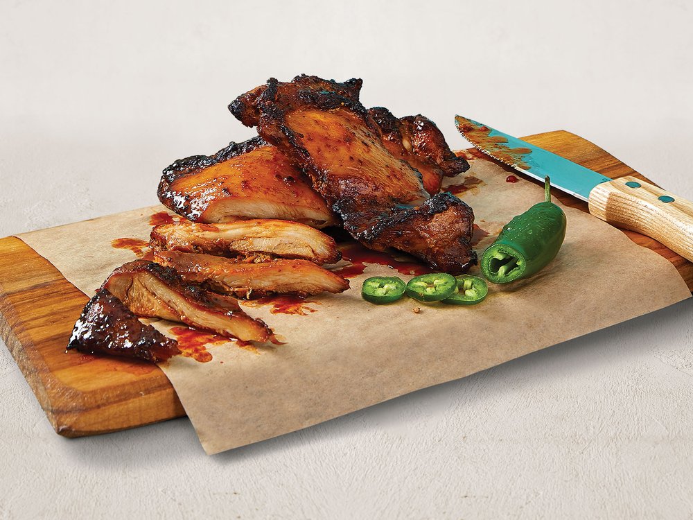 Moe's Southwest Grill Moe's Southwest Grill