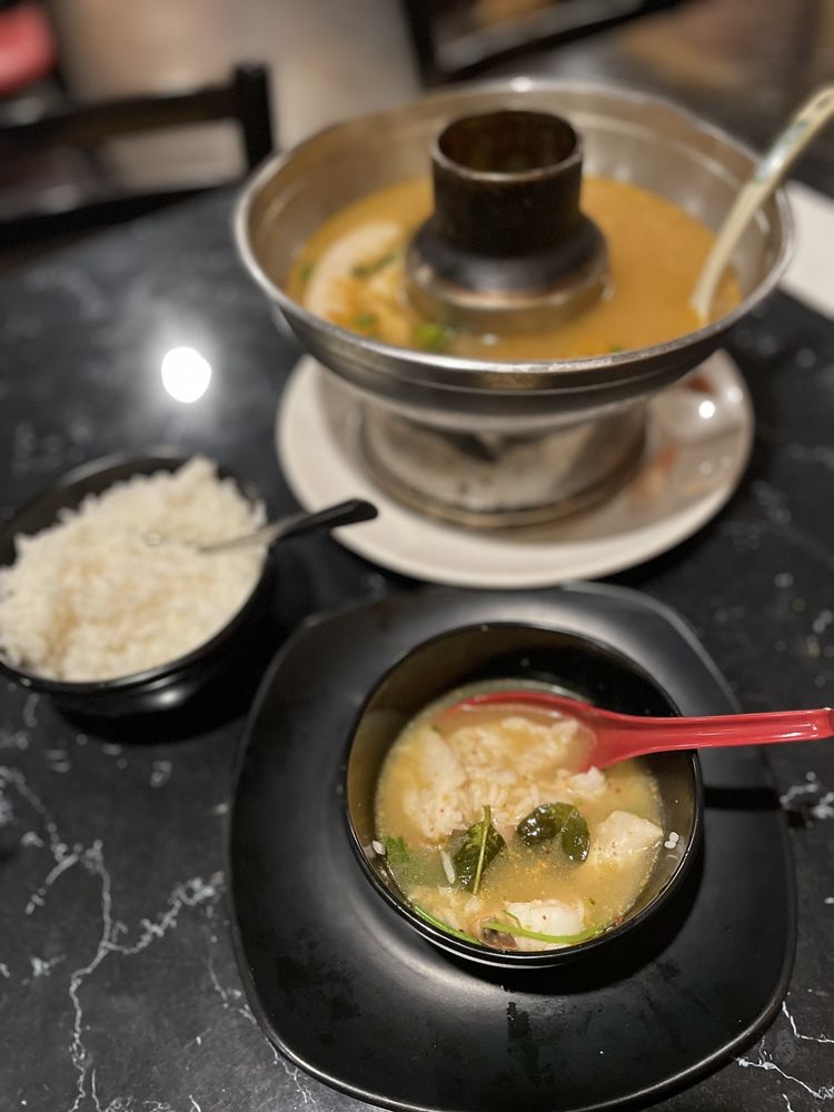 Siam Rice II