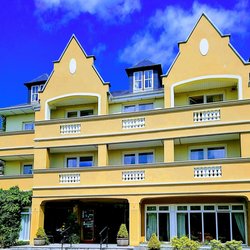 Earls Court House Hotel 13 Photos Hotels Woodlawn Road Photo Of Earls Court House Hotel Killarney Co Kerry Republic Ireland