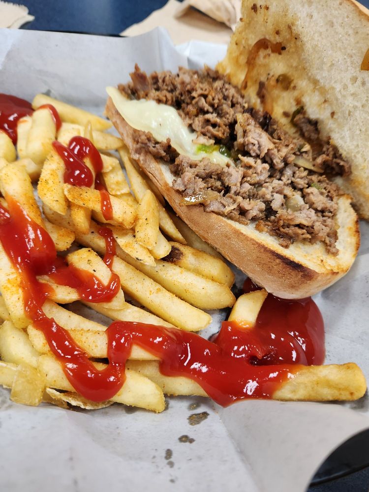 St George Subs & Grill