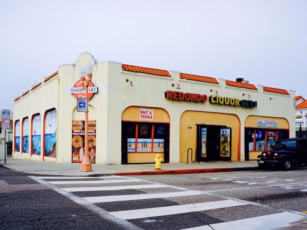 Redondo Liquor & Deli Redondo Liquor & Deli