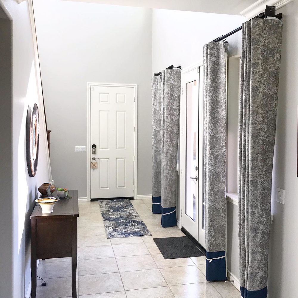 image of business B & T Custom Draperies