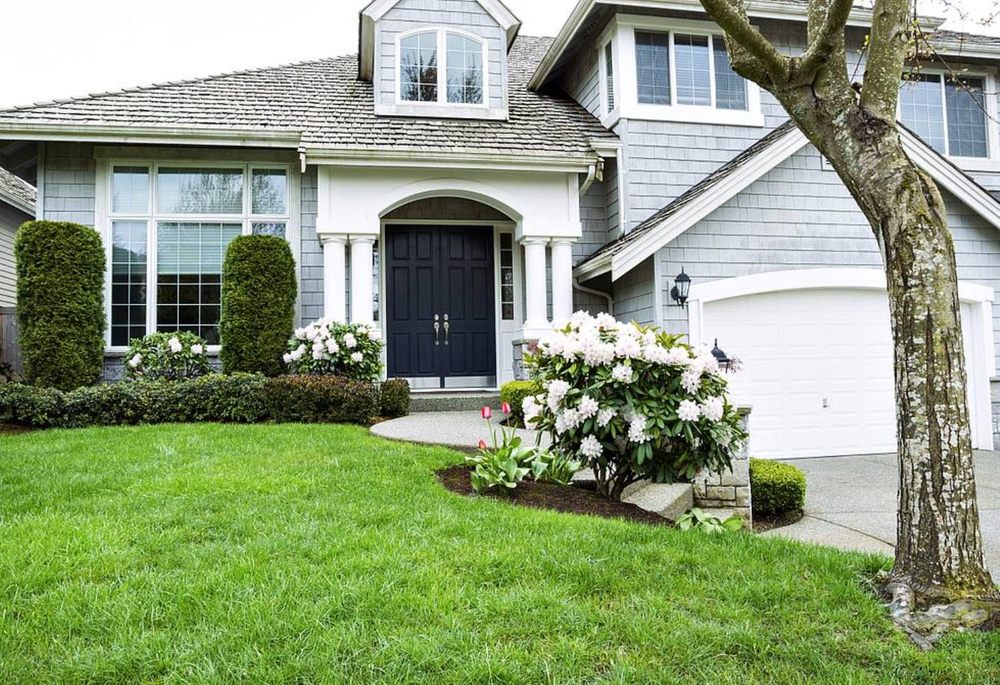 The Chowtreez Landscaping Full Lawn Services