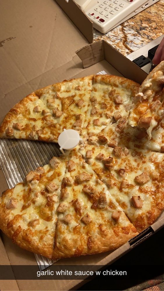 Fellinis Pizzeria