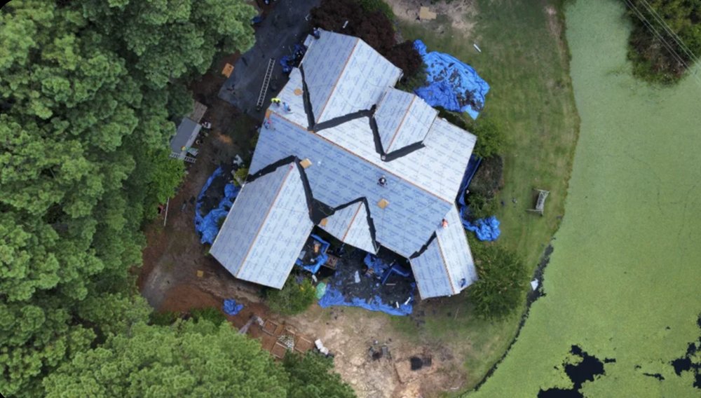 1st Gen Roofing & Restoration