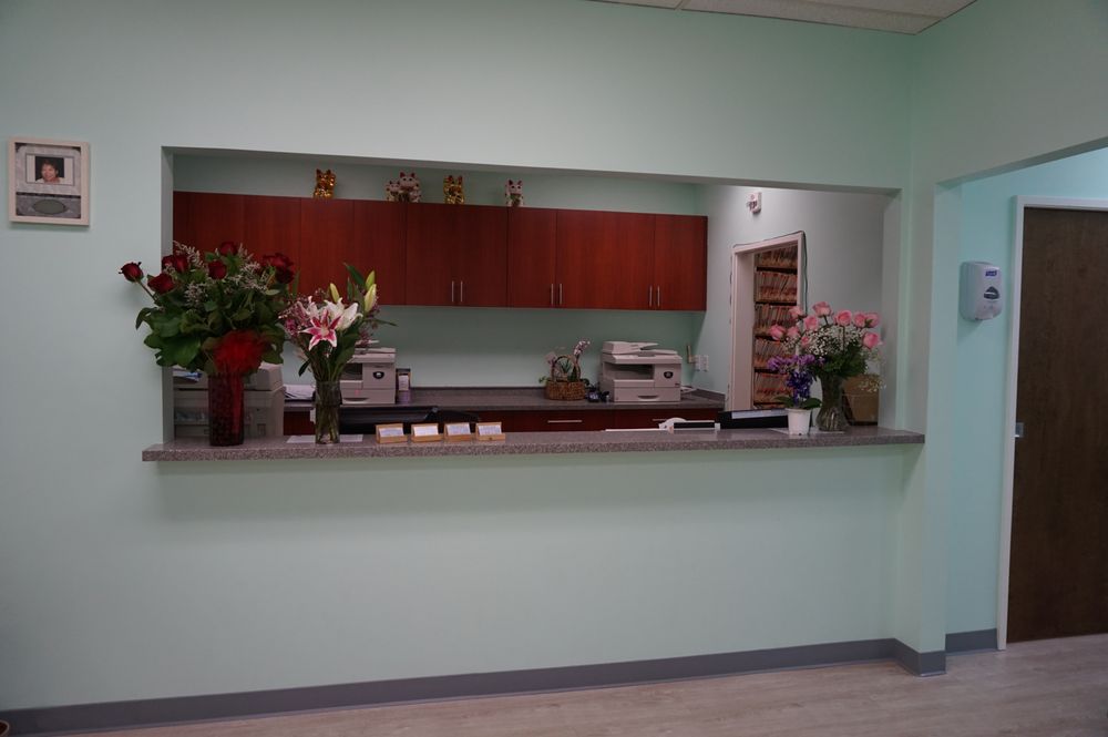 image of business Alyson A Tamamoto, MD