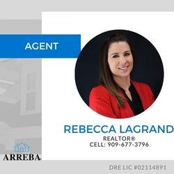 ARREBA