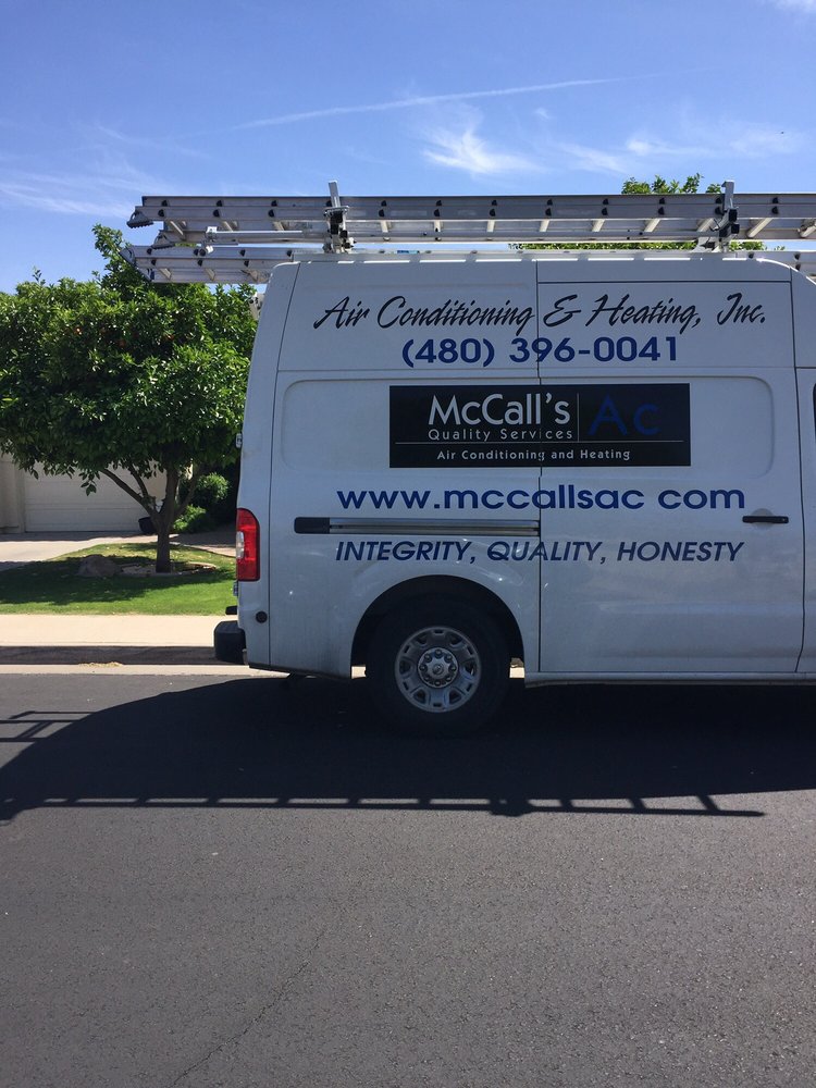 mesa air conditioning
