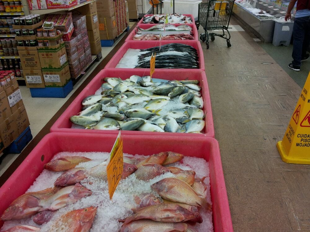 Saigon Supermarket 58 Photos & 28 Reviews Grocery 10131 Westminster Ave, Garden Grove, CA