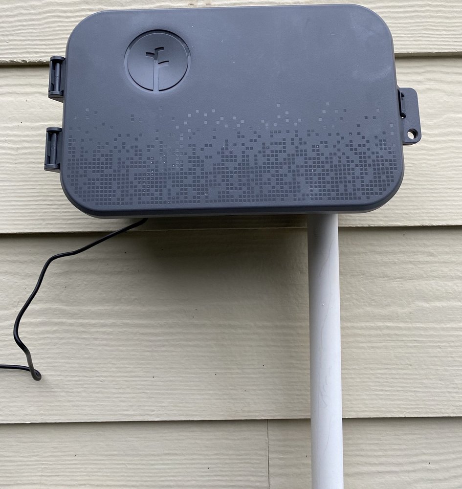 Landscape Logic of North Carolina