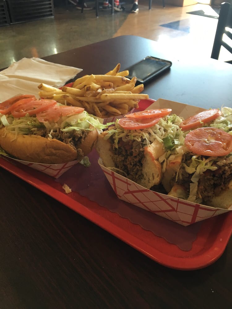 J’s Steak & Subs Steakhouses 848 Nazareth Pike, Nazareth, PA