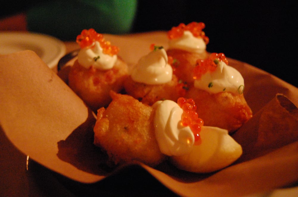 Garde Manger