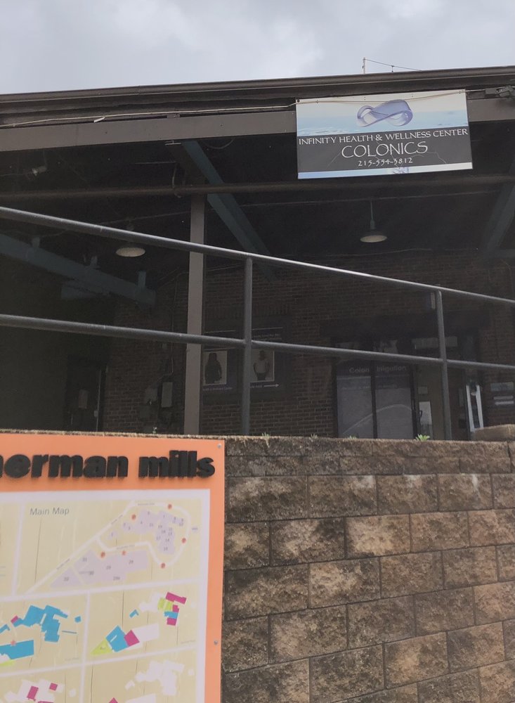 Infinity Health & Wellness Center