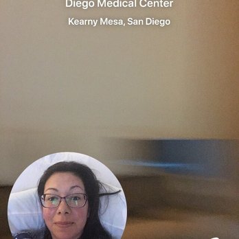Kaiser Clairemont Emergency Room Kaiser Clairemont Emergency Room