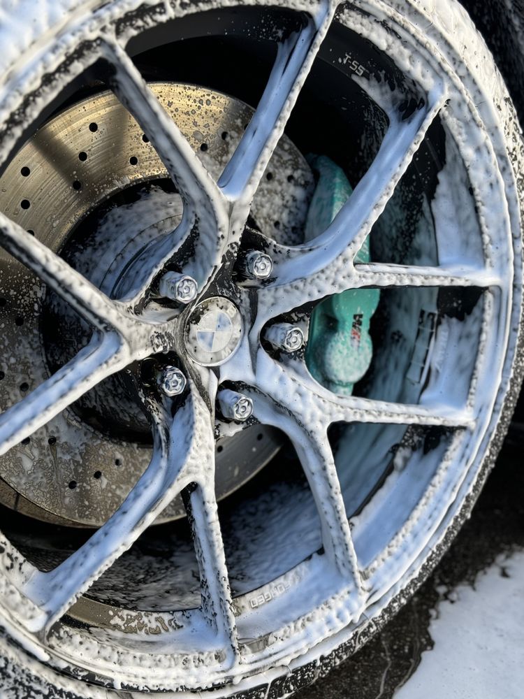 805 Clean Auto Detailing
