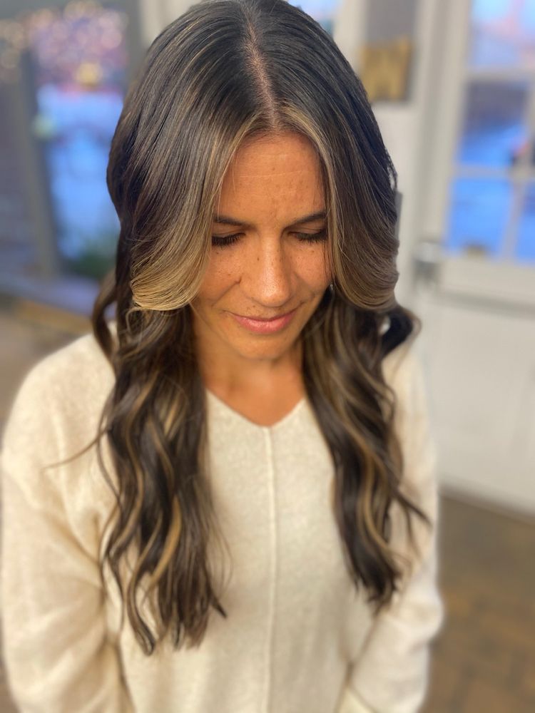 Conundrum Salon & Spa