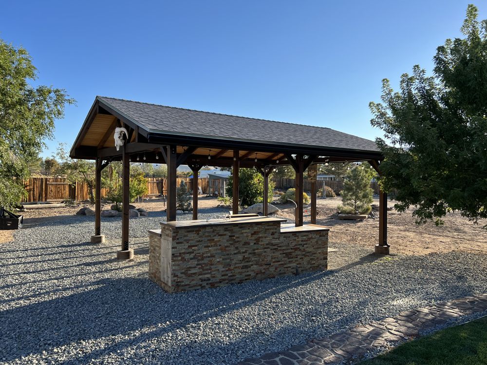 image of business Tri Peak Construction & Design