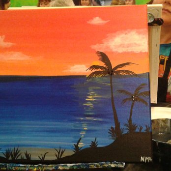 Things To Paint the painted cork - 41 photos & 23 reviews - paint & sip - 726 Things To Paint the painted cork - 41 photos & 23 reviews - paint & sip - 726
