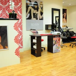 Stylistics Hair & Beauty － Dublin, 愛爾蘭的相片。Stylistics Hair & Beauty