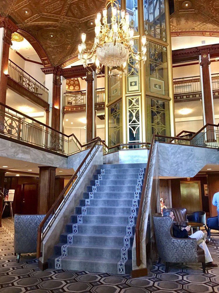 Providence Biltmore 172 Photos 166 Reviews Hotels 11 Providence Biltmore 172 Photos 166 Reviews Hotels 11 Dorrance St Downcity Ri Phone Number Last Updated December 17 2018 Yelp