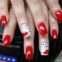 Crystal Nails Spa 280 Photos 163 Reviews Nail Salons 2183 Photo Of Crystal Nails Spa San Leandro Ca United States