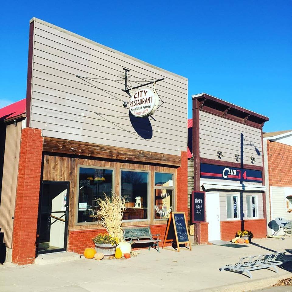 City Restaurant 20 Photos American (New) 108 N Main, Ashby, MN