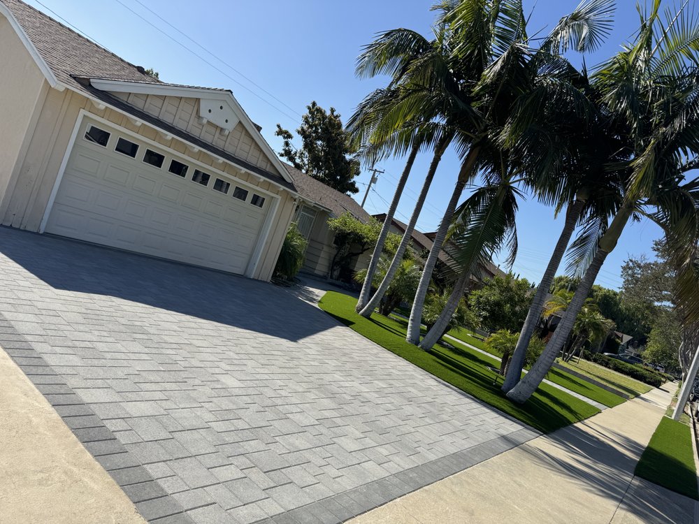 Paver Brothers