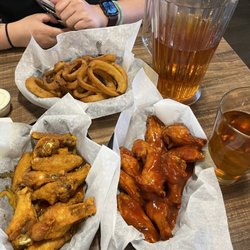 Jim's Wings photo