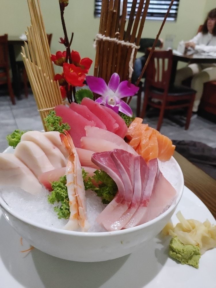 AKI Asian Restaurant