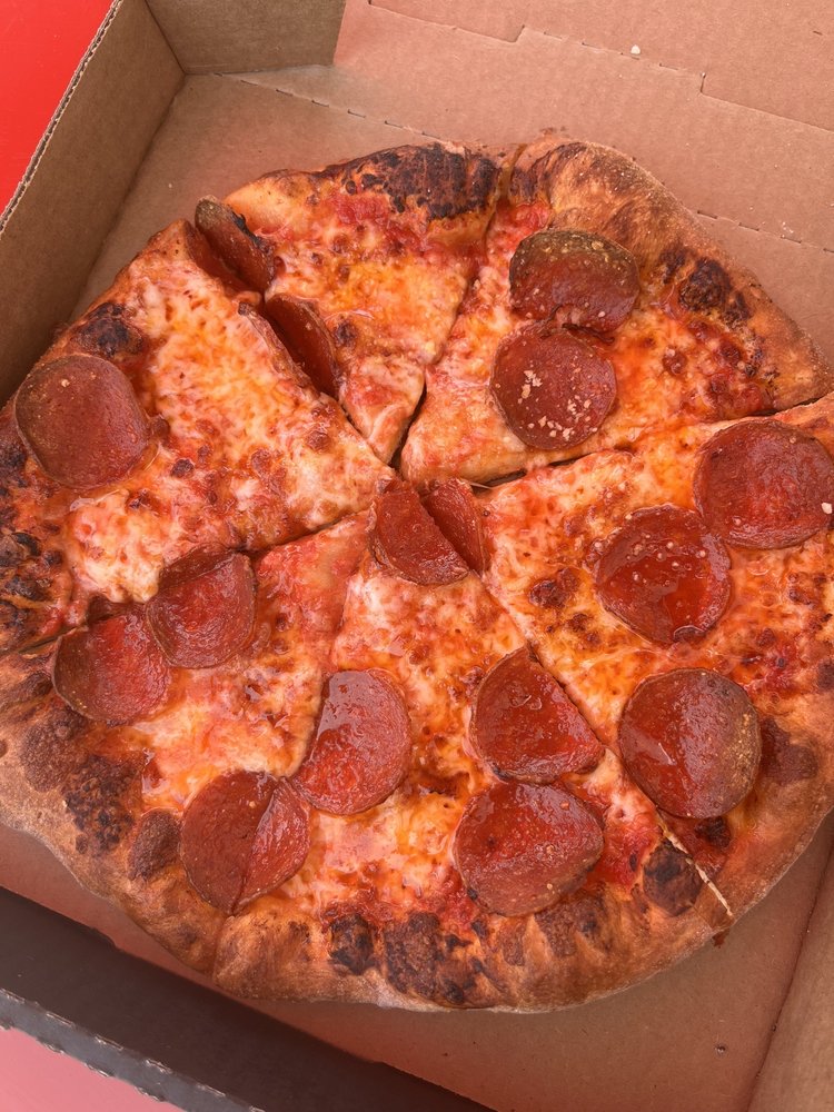 Lucifers Pizza Lucifers Pizza