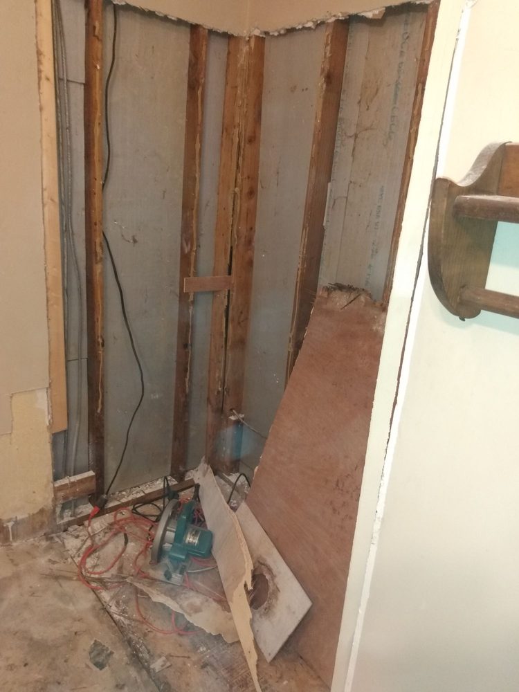 image of business Hutchinson Handyman Services