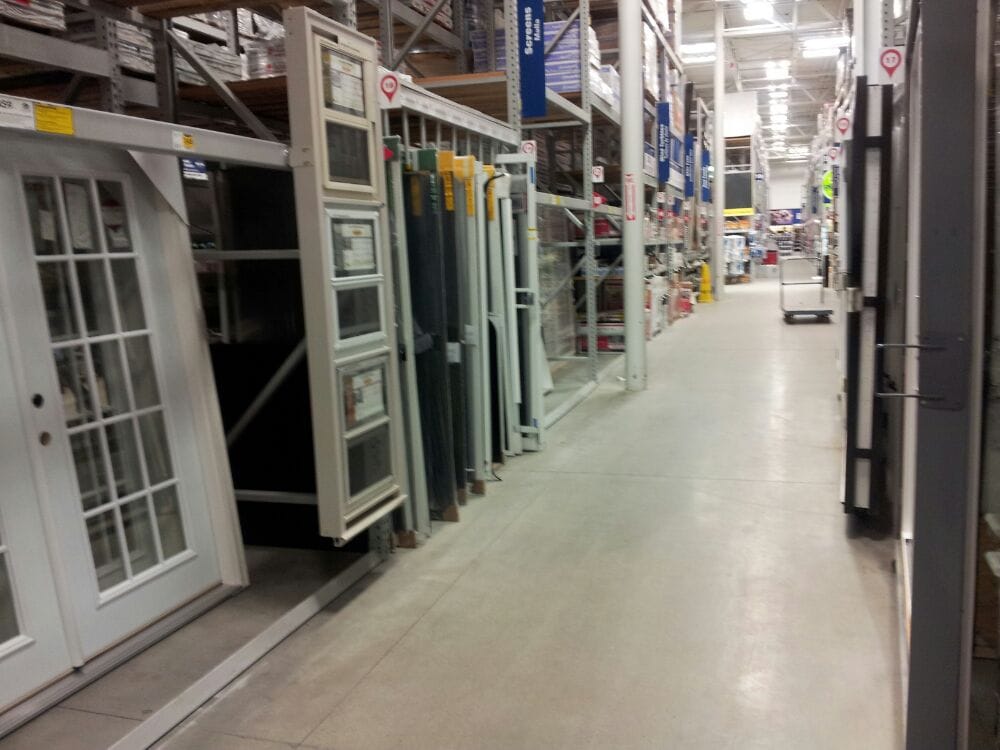 Lowe's Home Improvement