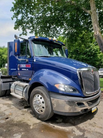 Firmstone Lakewood Fuels