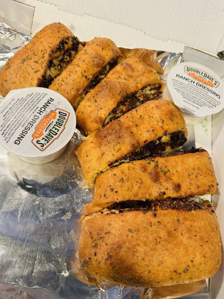 DoubleDave's Pizzaworks