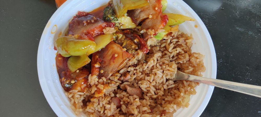 East Star Chinese Restaurant