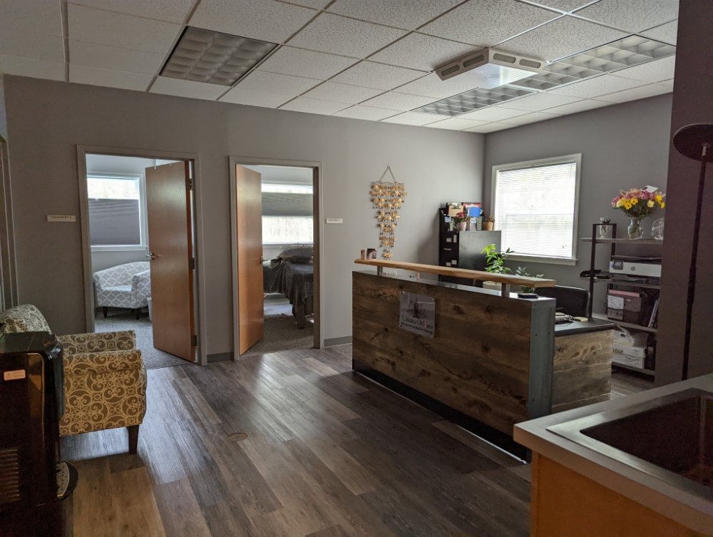 Mantra Wellness Therapeutic Massage