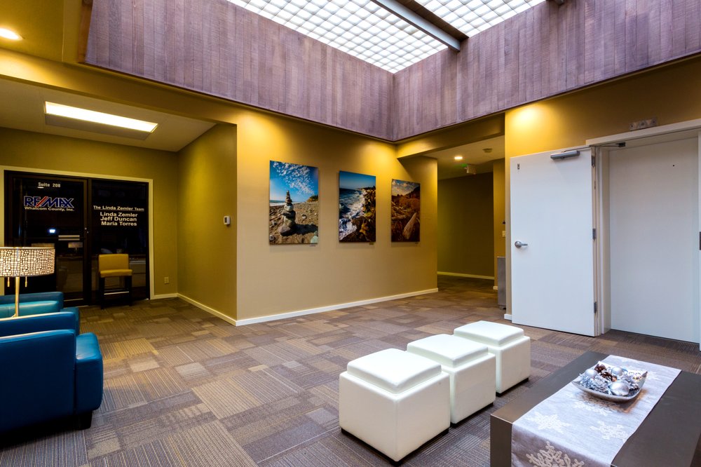 RE/MAX Whatcom County - Bellingham