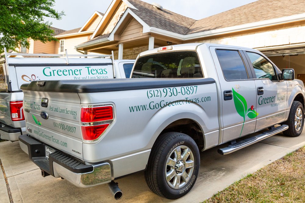 Greener Texas Pest and Lawn Services
