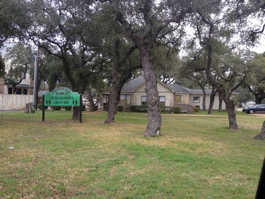 First Baptist Church Early Childhood Center