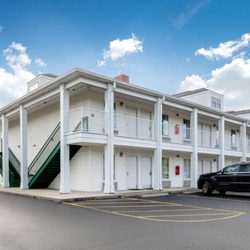 Quality Inn 16 Photos Hotels 208 Micah Way Scottsboro Al Photo Of Quality Inn Scottsboro Al United States